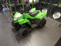 KAWASAKI KFX 90