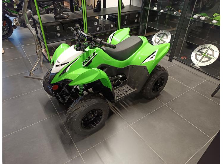 KAWASAKI KFX 90