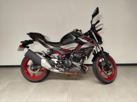 KAWASAKI Z 500 SE / 2025 / 93€/MOIS SUR 36 MOIS AVEC ASSURANCE GVA