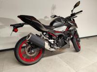 KAWASAKI Z 500 SE / 2025 / 93€/MOIS SUR 36 MOIS AVEC ASSURANCE GVA