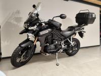 TRIUMPH TIGER 1200 EXPLORER