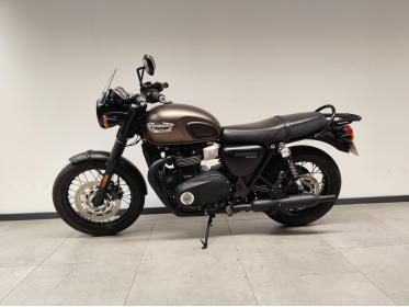 TRIUMPH BONNEVILLE T100 900