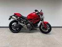 DUCATI MONSTER 696 / 2014 / 