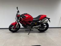 DUCATI MONSTER 696 / 2014 / 