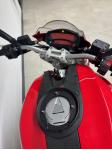 DUCATI MONSTER 696 / 2014 / 