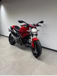 DUCATI MONSTER 696 / 2014 / 