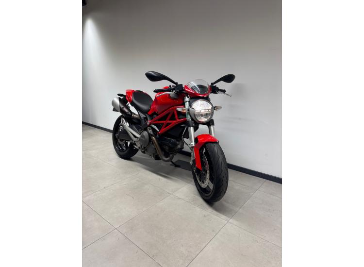 DUCATI MONSTER 696 / 2014 / 