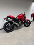 DUCATI MONSTER 696 / 2014 / 