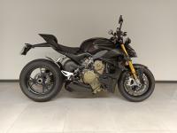 DUCATI STREETFIGHTER V4 S