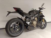 DUCATI STREETFIGHTER V4 S