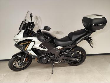 KAWASAKI VERSYS