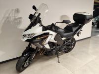 KAWASAKI VERSYS 1100 s / 2025 / 1300KMS 