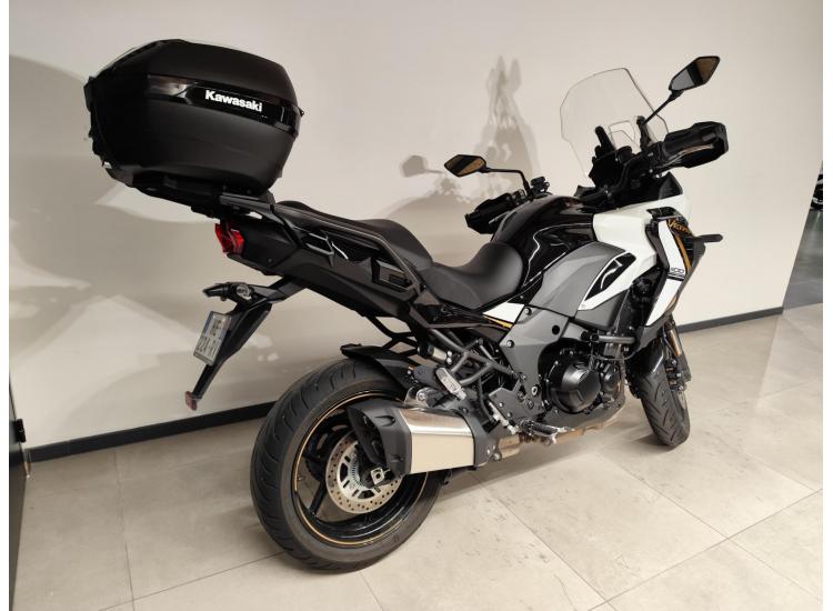 KAWASAKI VERSYS 1100 s / 2025 / 1300KMS 