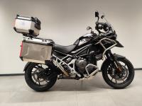 TRIUMPH TIGER 1200 GT PRO BLACK / 2022 / 16.500 KM