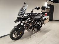 TRIUMPH TIGER 1200 GT PRO BLACK / 2022 / 16.500 KM