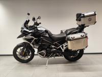 TRIUMPH TIGER 1200 GT PRO BLACK / 2022 / 16.500 KM