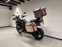 TRIUMPH TIGER 1200 GT PRO BLACK / 2022 / 16.500 KM