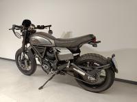 DUCATI SCRAMBLER  800 NIGHTSHIFT (A2) 2021 / 13.168km