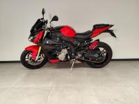 BMW S1000R ABS