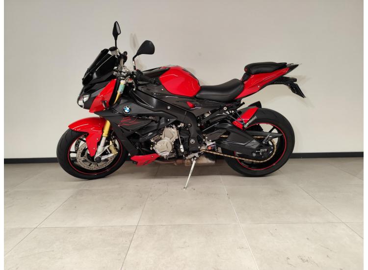 BMW S1000R ABS