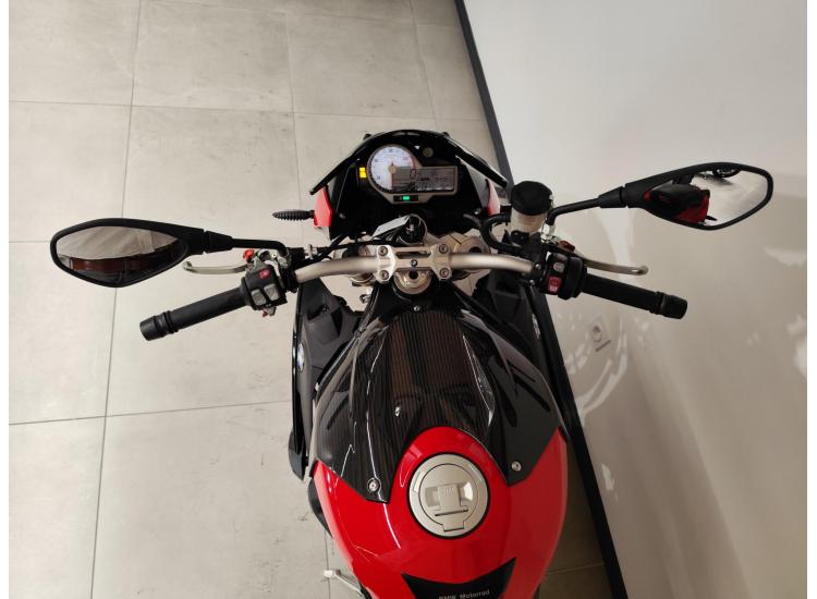 BMW S1000R ABS