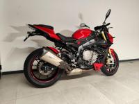 BMW S1000R ABS
