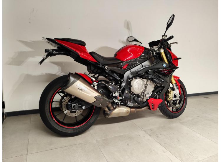 BMW S1000R ABS