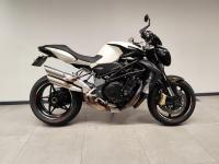 MV AGUSTA BRUTALE 920 / 2012 / 19.000km