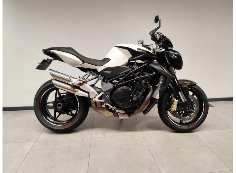 MV AGUSTA BRUTALE 920 / 2012 / 19.000km