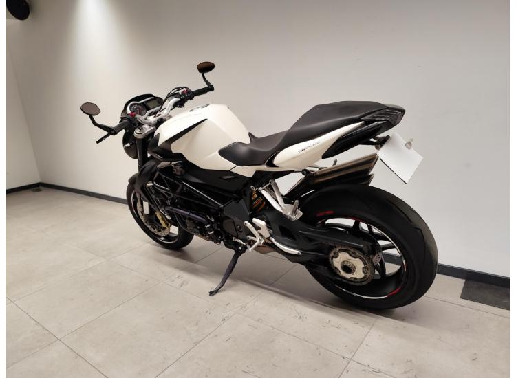 MV AGUSTA BRUTALE 920 / 2012 / 19.000km