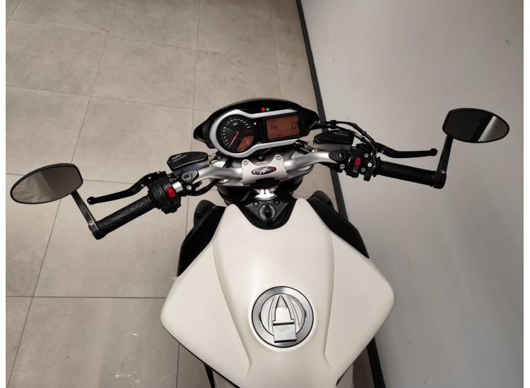 MV AGUSTA BRUTALE 920 / 2012 / 19.000km