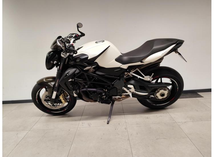 MV AGUSTA BRUTALE 920 / 2012 / 19.000km