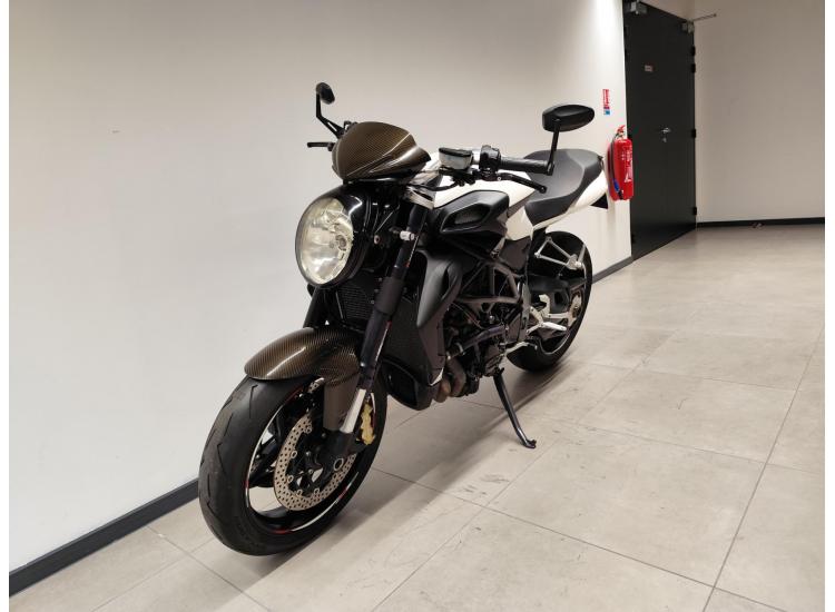 MV AGUSTA BRUTALE 920 / 2012 / 19.000km