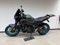 YAMAHA MT09 / 2022 