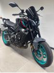YAMAHA MT09 / 2022 