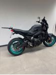 YAMAHA MT09 / 2022 