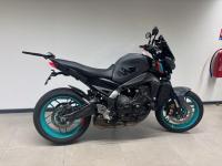 YAMAHA MT09 / 2022 