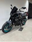 YAMAHA MT09 / 2022 