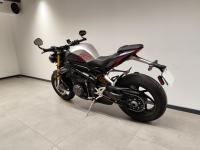 TRIUMPH SPEED TRIPLE 1200 RS 2025 / 782 km