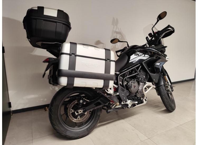 TRIUMPH Tiger 900 GT PRO