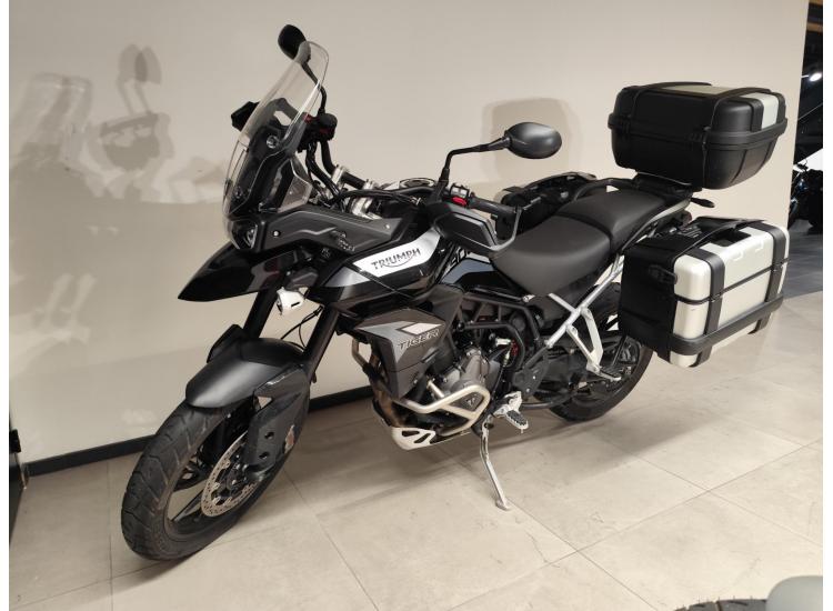 TRIUMPH Tiger 900 GT PRO