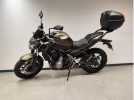 KAWASAKI Z650 - Z650
