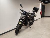 KAWASAKI Z650 -A2- / 2017/ 10.500 KM