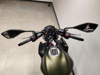 KAWASAKI Z650 -A2- / 2017/ 10.500 KM