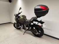 KAWASAKI Z650 -A2- / 2017/ 10.500 KM