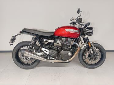 TRIUMPH SPEED TWIN 1200