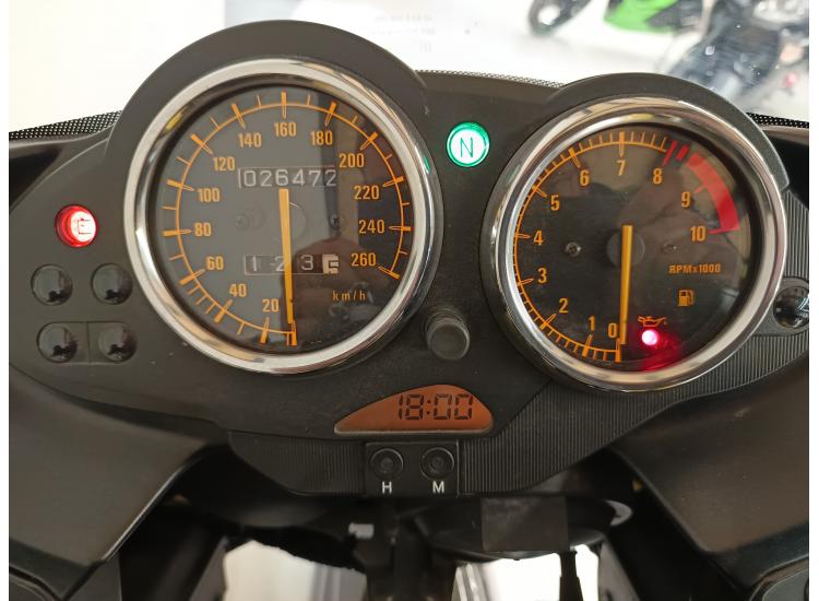 BMW R 1100 S