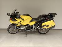 BMW R 1100 S