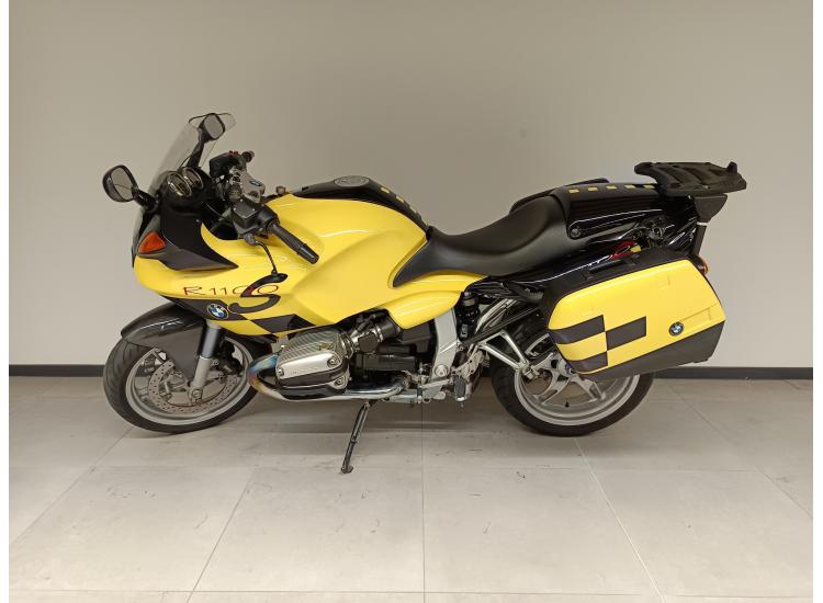 BMW R 1100 S