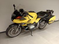 BMW R 1100 S